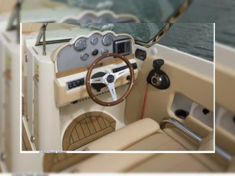 2012 Chris-Craft 25 Launch προς πώληση