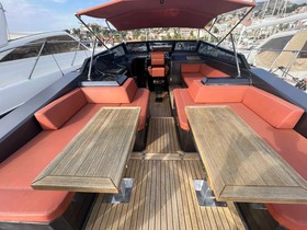 2017 Mazu Yachts 38 Open for sale