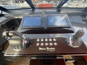 2017 Mazu Yachts 38 Open for sale