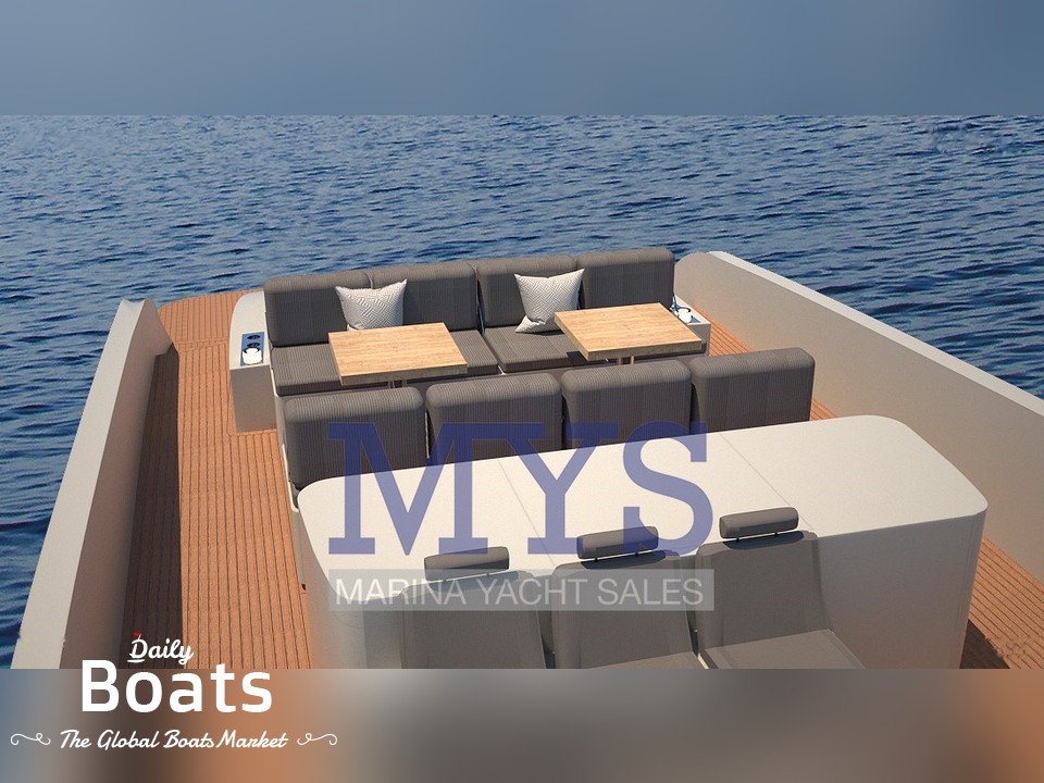 2024 Cayman Yachts 470 Wa New на продажу. Посмотреть цену, фотографии и