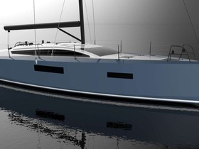 RM Yachts - Fora Marine 1380