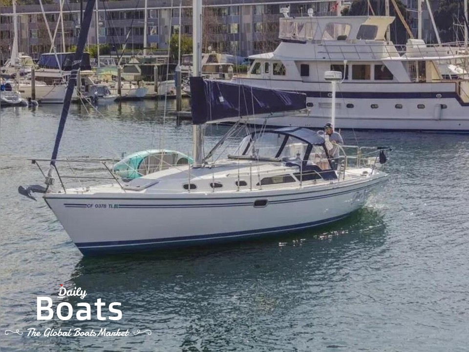 2004 Catalina 34 Mkii for sale. View price, photos and Buy 2004