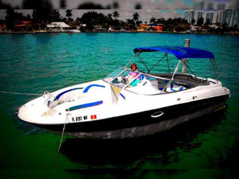 Bayliner 249