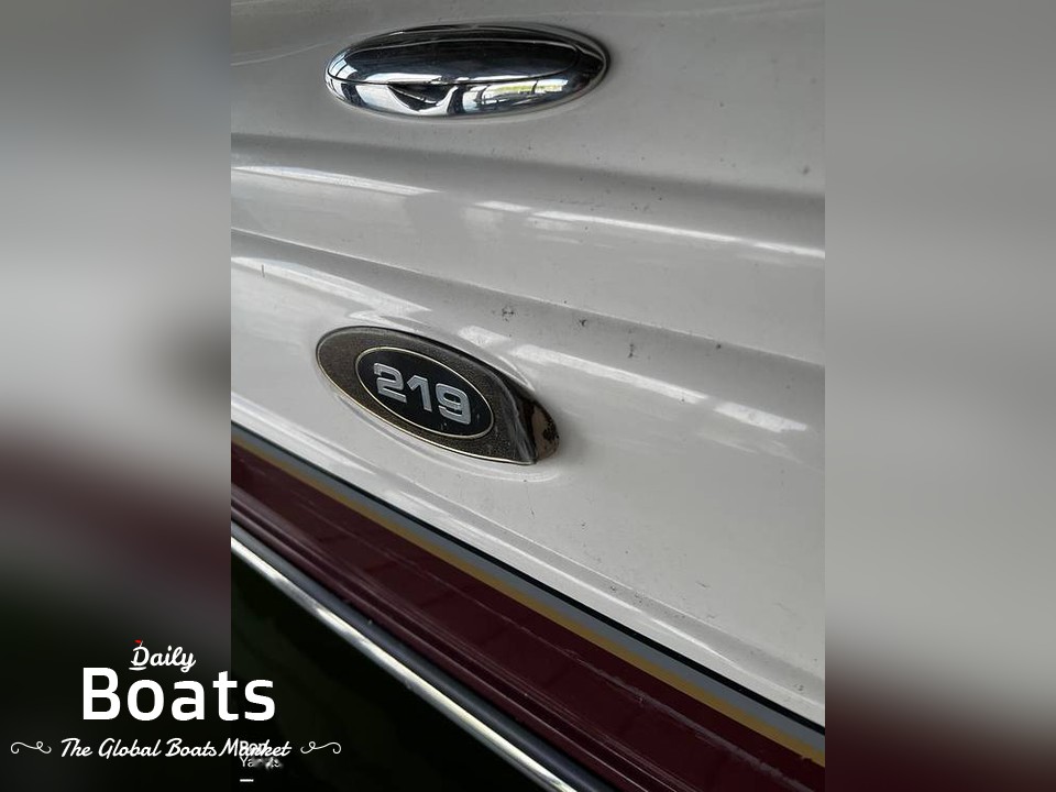 2007 Bryant Boats 219 for sale. View price, photos and Buy 2007 Bryant