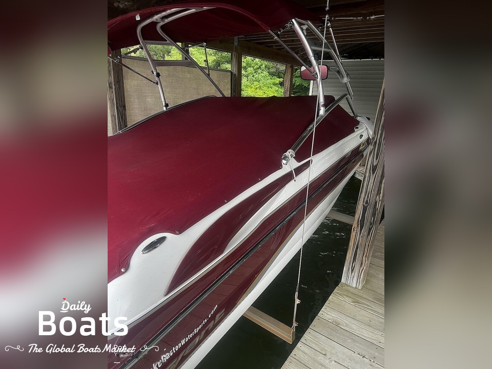 2007 Bryant Boats 219 for sale. View price, photos and Buy 2007 Bryant