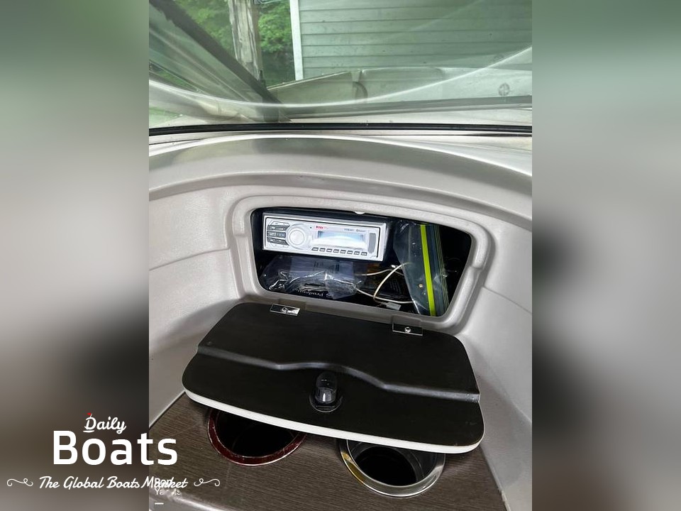 2007 Bryant Boats 219 for sale. View price, photos and Buy 2007 Bryant