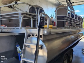 2021 Sun Tracker 22 Xp3 for sale