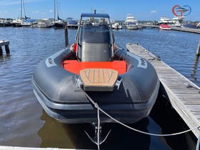 2022 Sunstrider 8.50 Rib for sale