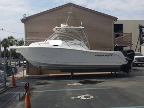 2007 Pro-Line 32 Express