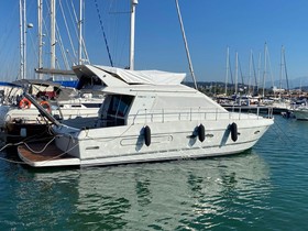 Ferretti Yachts 36 Fly