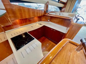 2003 Princess Yachts 57