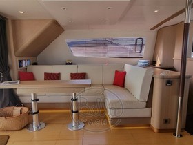 2011 Fountaine Pajot Queensland 55