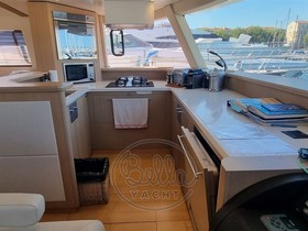 2011 Fountaine Pajot Queensland 55 in vendita