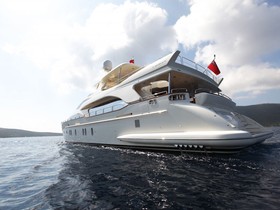 Buy 2007 Azimut 116