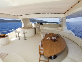 2007 Azimut 116 for sale