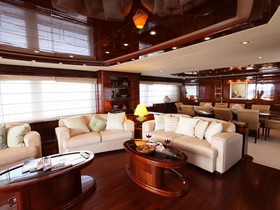 2007 Azimut 116