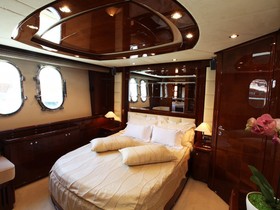2007 Azimut 116