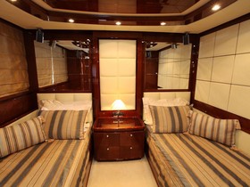 Buy 2007 Azimut 116