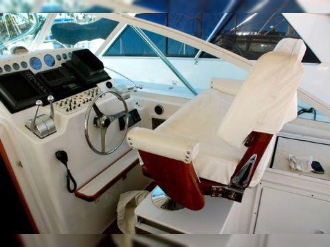 2001 Cabo Express eladó