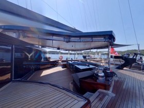 2015 Bodrum Yachts Rox Star на продажу