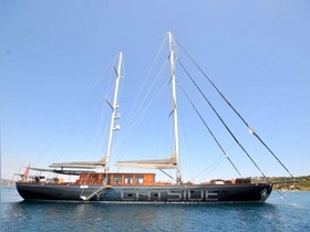 Bodrum Yachts Rox Star