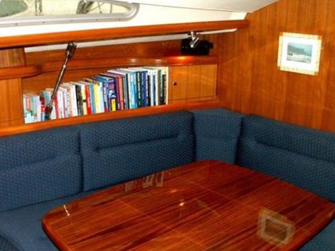 Acquistare 2005 Hunter Legend 44