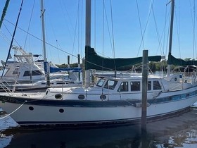 1978 CSY 44 Pilot House Ketch for sale