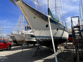 1978 CSY 44 Pilot House Ketch for sale