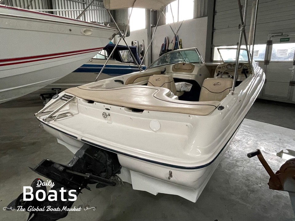 1998 Sea Ray 180 for sale. View price, photos and Buy 1998 Sea Ray 180