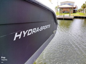Buy 2006 Hydra-Sports 3300 Vector