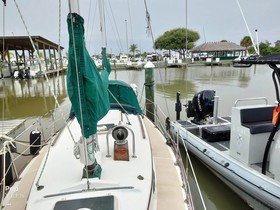 1980 Cape Dory 30K for sale