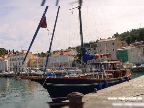 1983 Faenoe 36