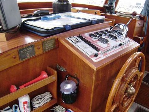 1983 Faenoe 36