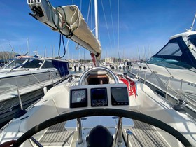 2003 Hanse 341