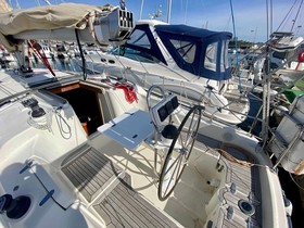 2003 Hanse 341 satın almak