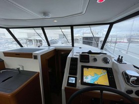 2022 Bénéteau Swift Trawler 35 till salu