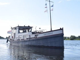 Buy 1962 Sleepboot 14.10
