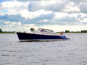 2022 Rapsody Yachts R36 - New