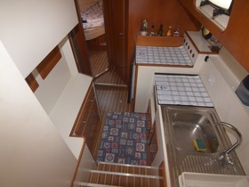 1988 Azimut 38