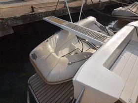 1988 Azimut 38
