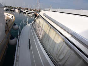 1988 Azimut 38