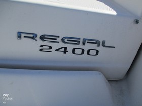 2006 Regal 2400