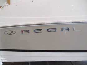 2006 Regal 2400 на продажу