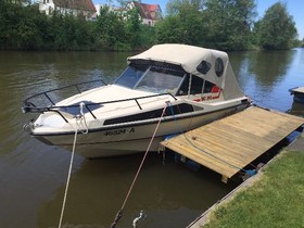Rio Boats 590