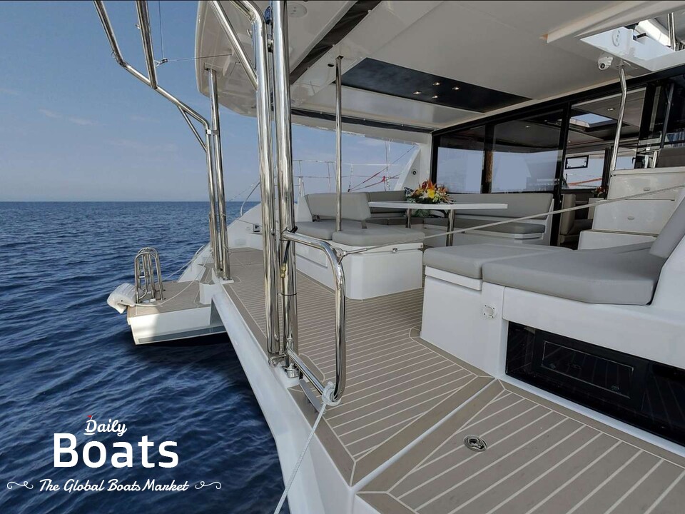 2024 Robertson & Caine Leopard 45 for sale. View price, photos and Buy