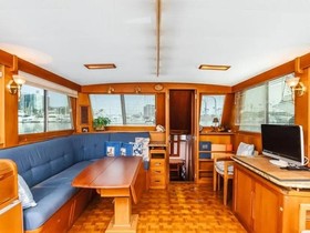 1991 Grand Banks 46 Classic kaufen