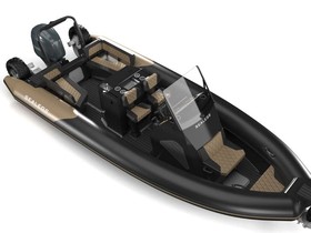 Buy 2023 Sealegs 7.5 Amphibious Rib