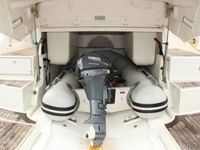 2002 Fairline Targa 43