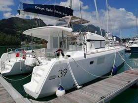 2013 Lagoon 39 for sale
