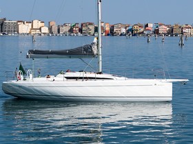 Buy 2024 Italia Yachts 9.98 Fuoriserie